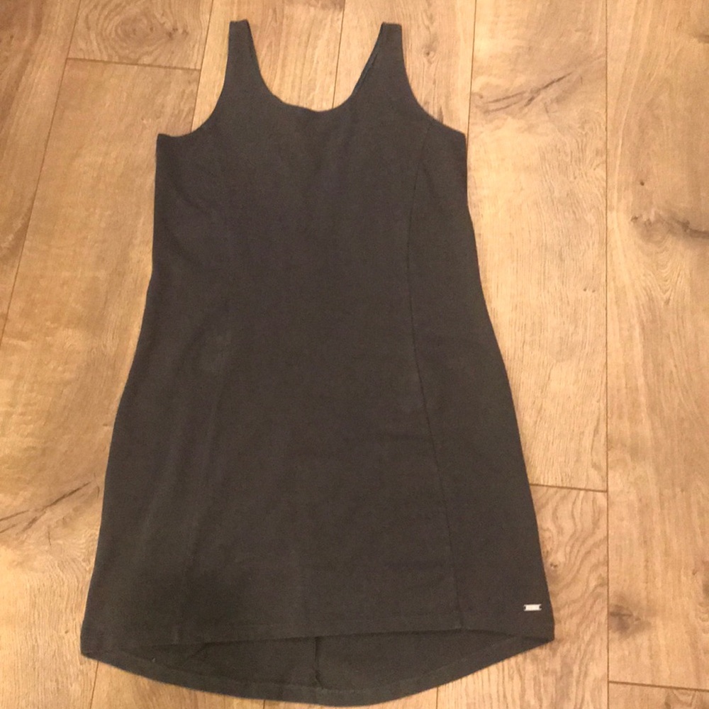 NWOTUnder armour gray dress